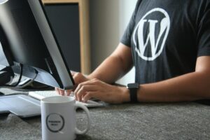 WordPress-Websites Risiken: Kontaktaufnahmen kommen nicht an
