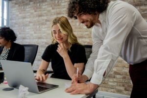 Was macht ein Chief of Staff konkret?