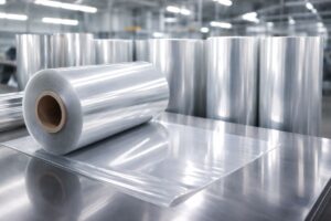 Hostaphan-Folie: Polyester-Folie im Fokus