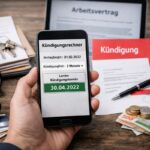 Kündigungsfristen kennen
