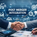 Was muss man über eine Post Merger Integration wissen?