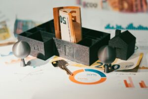 Was ist ein Annuitätendarlehen?