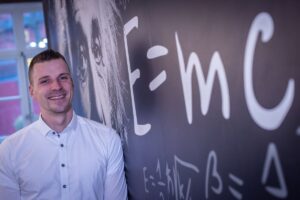 KI-Leadership neu definiert