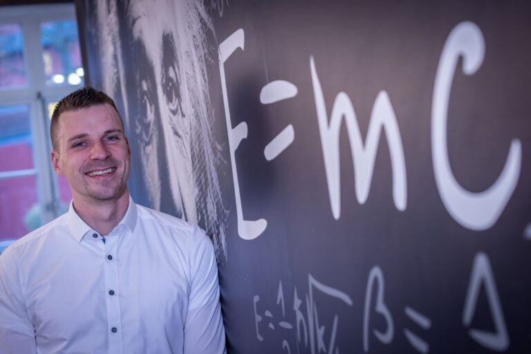 KI-Leadership neu definiert