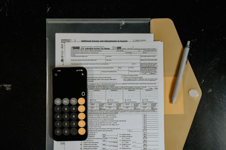 Schnell Steuern sparen mit dem Freistellungsauftrag