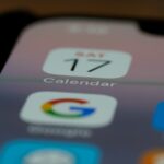 Mobile Kalender-Apps vs. Desktopversionen