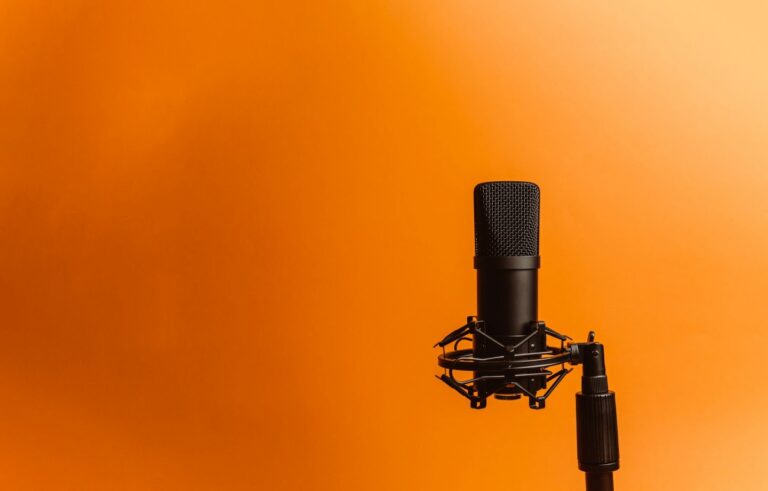 Was ist ein Podcast?