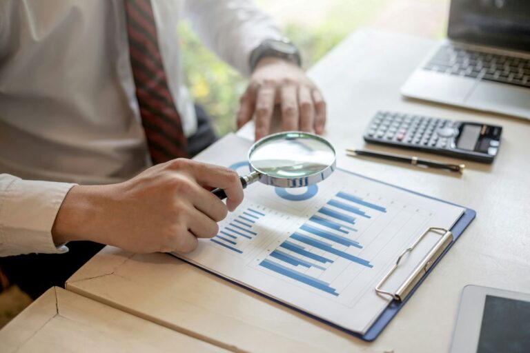 Due Diligence Prozesse verstehen