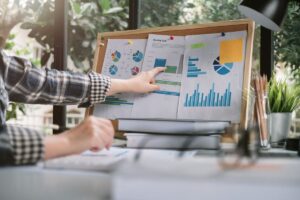 Welche Rolle spielen SEO und Sichtbarkeit für Unternehmen?