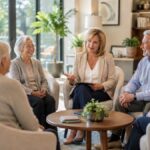 Gruppencoaching als systemischer Ansatz