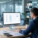 Lohnabrechnung professionell digitalisieren