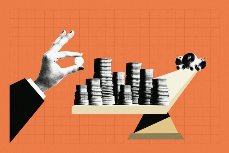 Subvention in der Wirtschaft verstehen