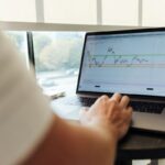 Leerverkauf im Trading