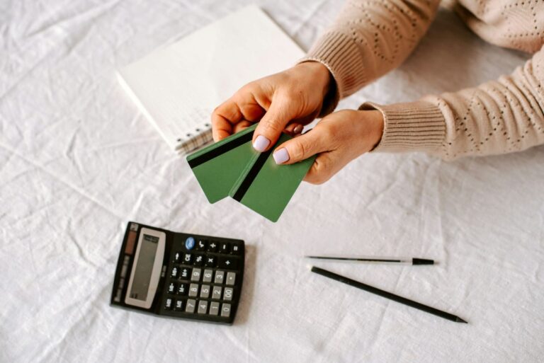 Deflation - das Geld wird mehr wert