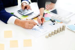 Working Capital