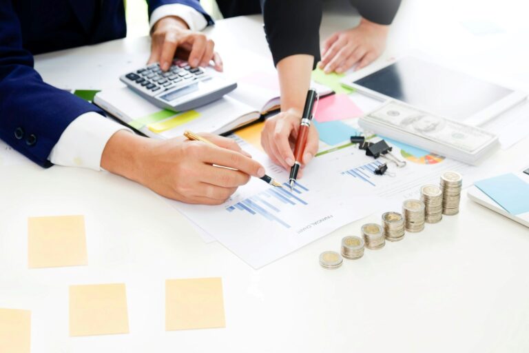 Working Capital