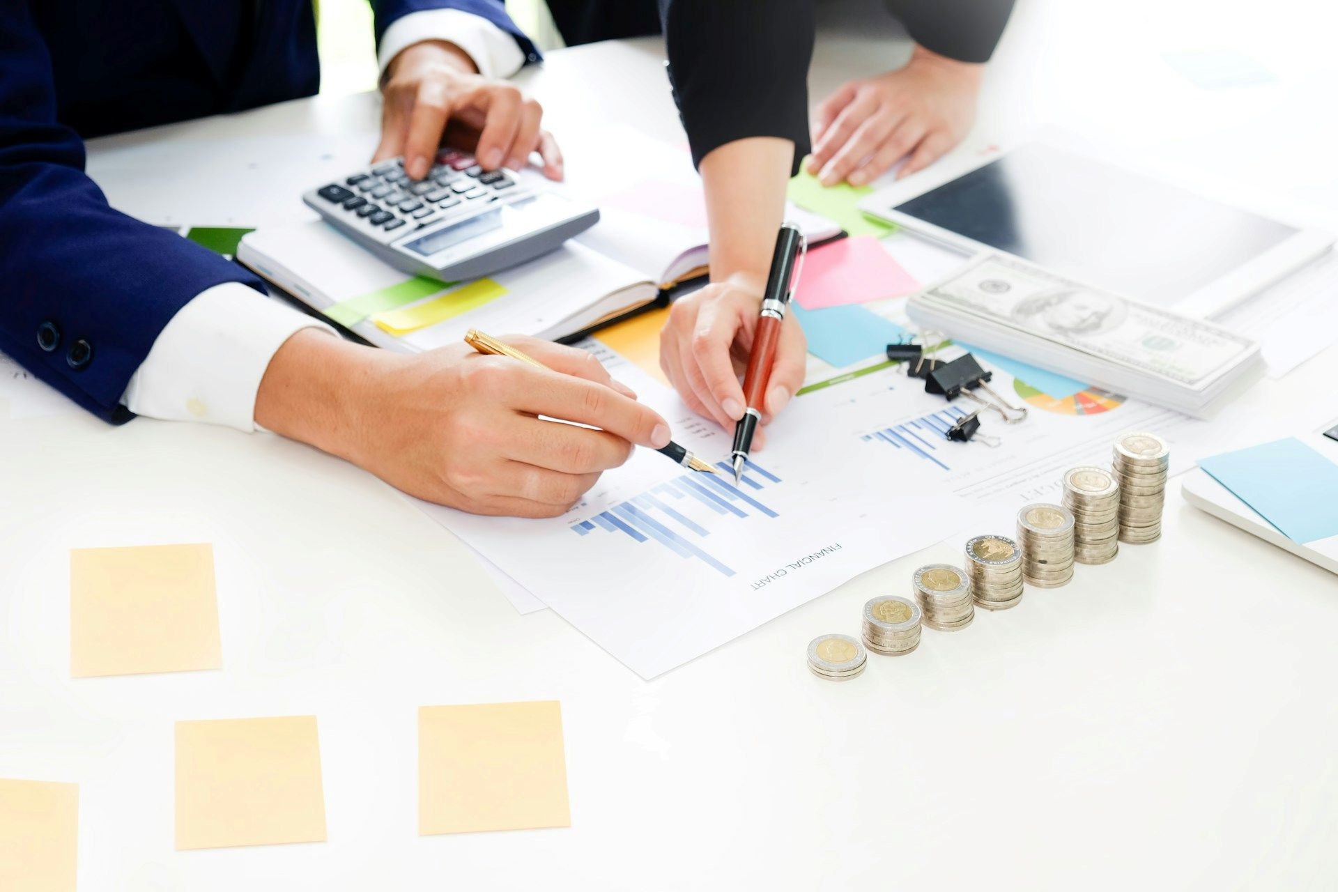 Working Capital