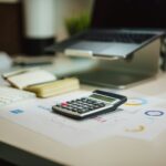 Steuerformulare Gewerbesteuer