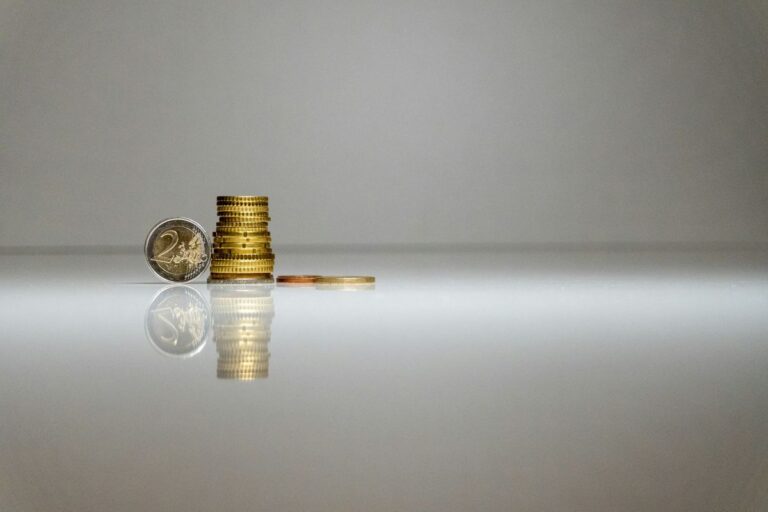 Persönliche Finanzen verstehen